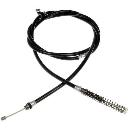 Dorman BRAKE CABLE C661029